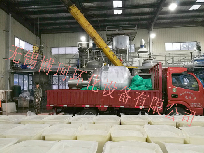 糯米膠生產(chǎn)設備