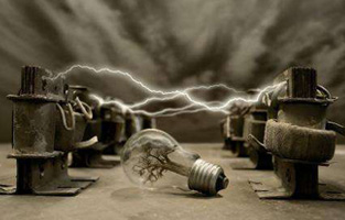 變壓器局部放電有危害嗎？控制變壓器廠家旗正電氣肯定的告訴你：“有”！再談變壓器局部放電危害之前我們先來了解下變壓器局部放電產(chǎn)生的原因吧！
