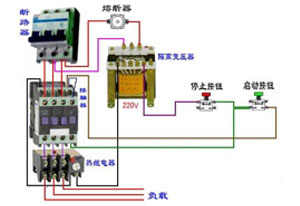 關(guān)于控制變壓器知識(shí)旗正電氣小編在以上的文章中也為大家總結(jié)了不少，但是對(duì)于剛剛接觸到控制變壓器的新手來(lái)來(lái)說(shuō)“控制變壓器的接線方法”還是一頭霧水的呢！下面旗正再跟你聊聊，順便告訴你一下控制變壓器原理，以便你對(duì)控制變壓器更進(jìn)一步的認(rèn)識(shí)。